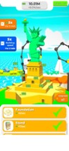 Idle Landmark - Tycoon Game Image