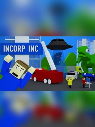Incorp Inc Game Cover