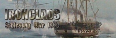 Ironclads: Schleswig War 1864 Image