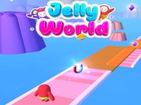 Jelly Guys World Image