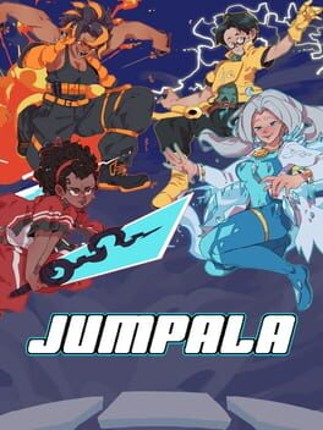 Jumpala Game Cover
