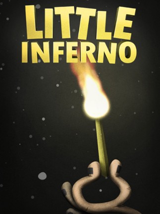 Little Inferno Game Cover