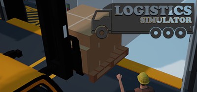 Logistics Simulator Image