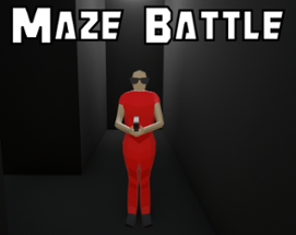 Maze Battle Image