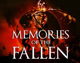 Memories of the Fallen: AGON Playset Image