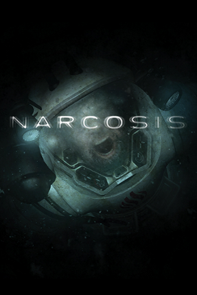 Narcosis Game Cover