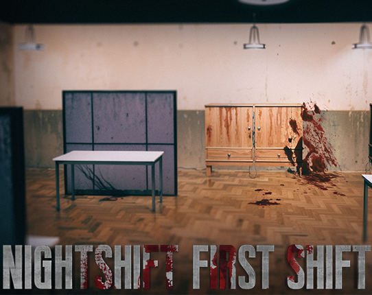 NightShift: First Shift Game Cover