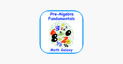 Pre-Algebra Fundamentals Image