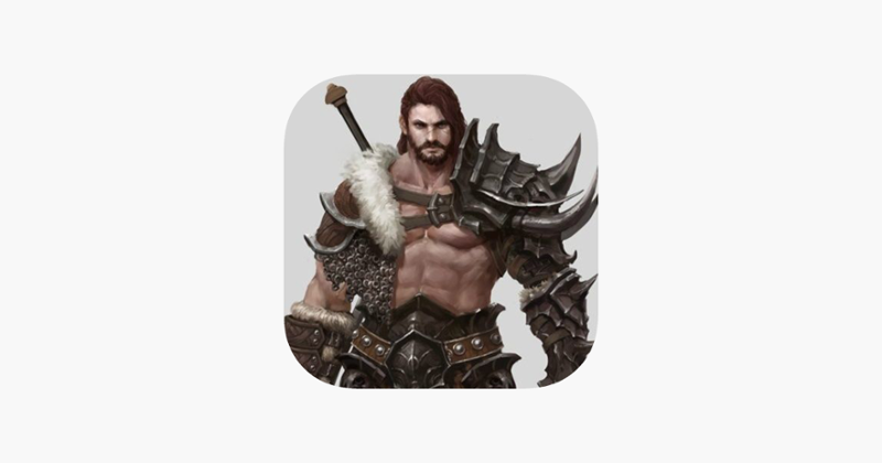 Prince Viking in Dungeon Game Cover