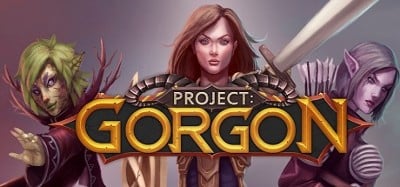 Project: Gorgon Image