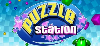 Puzzle Station 15th Anniversary Retro Release Image