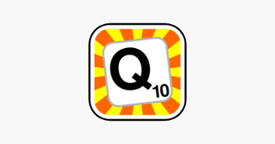 Q10 - Classic Crossword Game! Image