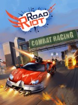 Road Riot Combat Racing Image