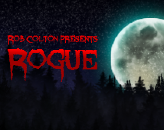 Rogue Game Cover