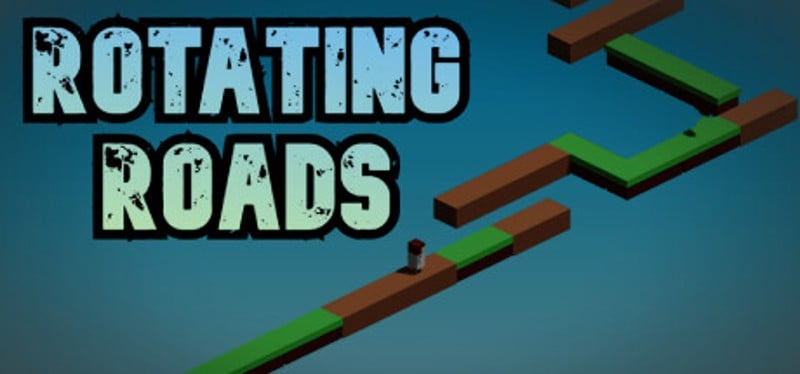 Rotating Roads Game Cover