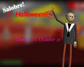 Salobre s` Halloween! Image
