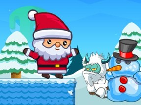 Santa Claus Adventures Image