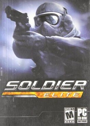 Soldier Elite: Aurora Watching Game Cover