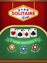 Solitaire HD ∙ Image