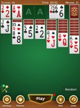 Solitaire Offline Card Game Image