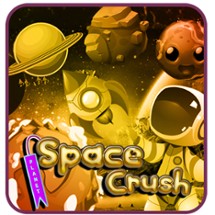 Space Planet Crush Image