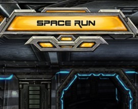 Space Run Image