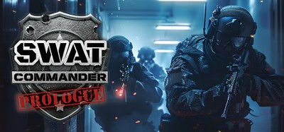 SWAT Commander: Prologue Image