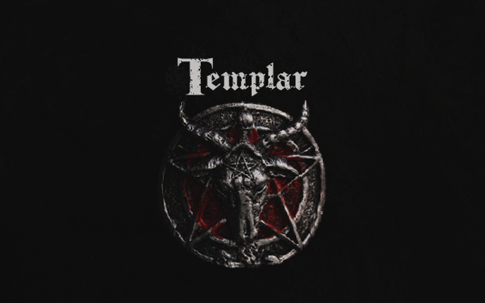 Templar Game Cover