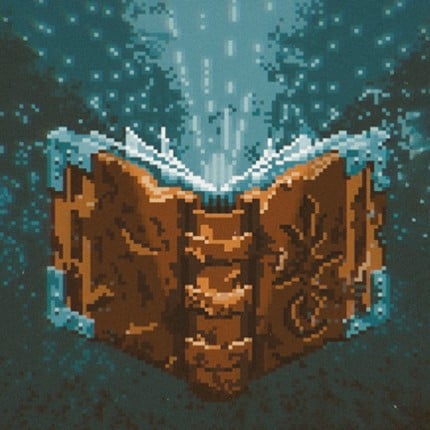 TheMagicBook Game Cover