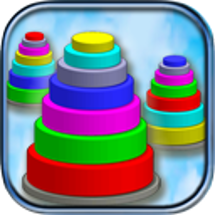 Tower Of Hanoi Image