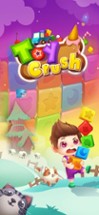Toy Crush Blast Match 3 Games Image
