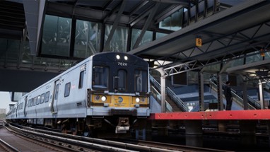 Train Sim World 2020 Image