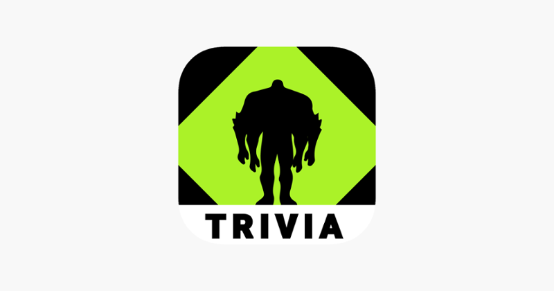 Trivia for Ben 10 Game Cover