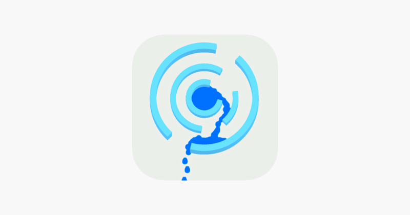 Water Rotate Game Cover