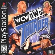 WCW/nWo Thunder Image