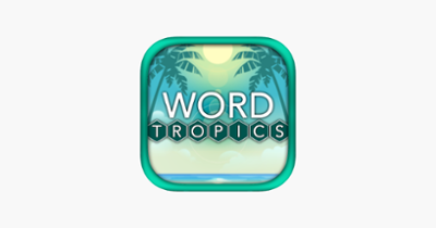 Word Tropics: Crossword Games Image