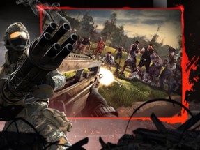 Zombie Frontier 3: Sniper FPS Image