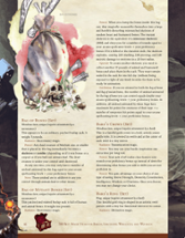 250 Best Magic Items for Bards, Sorcerers, Warlocks, and Wizards Image