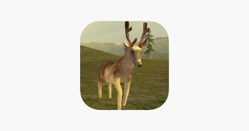 3D Deer Hunt King Game Cover