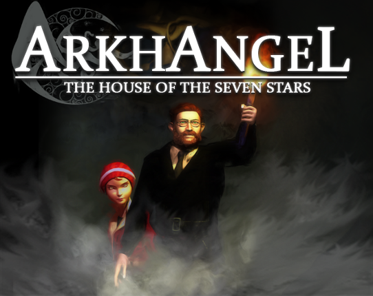 Arkhangel: The House of the Seven Stars Game Cover