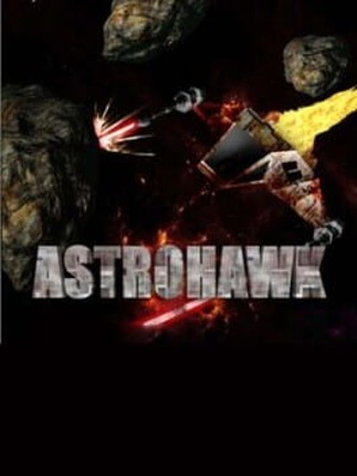 AstroHawk Game Cover