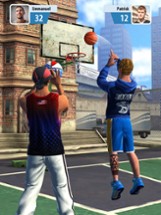 Basketball Stars: Multiplayer Image