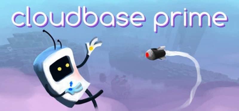 Cloudbase Prime Game Cover