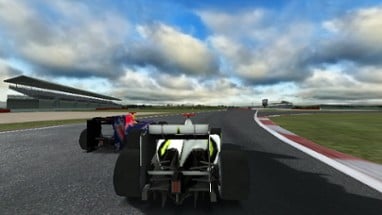 F1 2009 Image