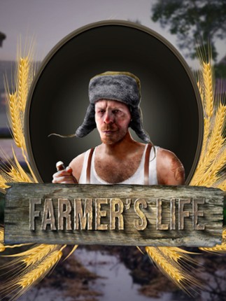 Farmer's Life Game Cover