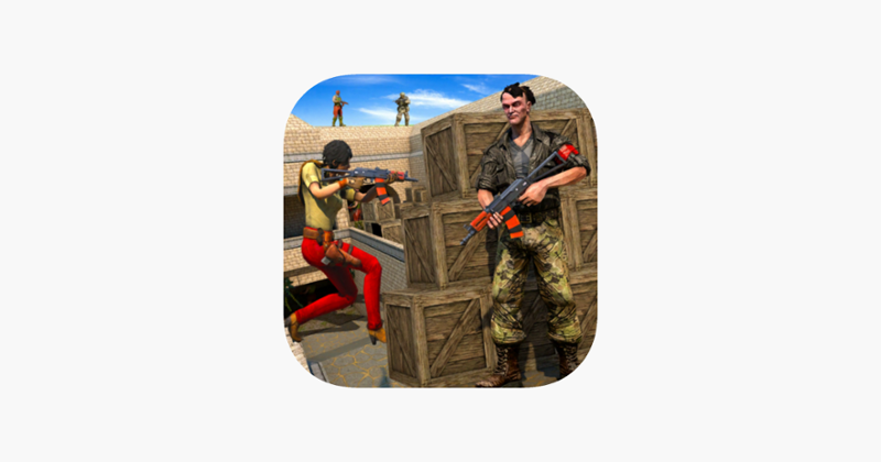 FPS 3D Encounter Shooting Game Cover