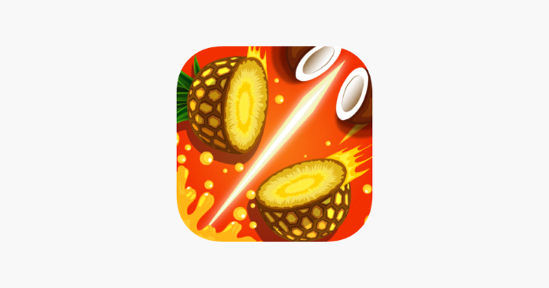 Fruit Crush Master-Ninja Games Game Cover