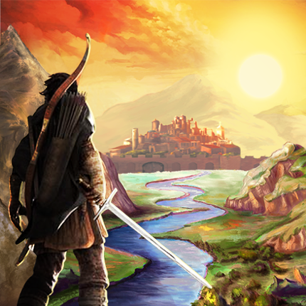 Serania - Path of the Scion Game Cover