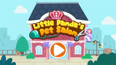 Little Panda's Pet Salon Image