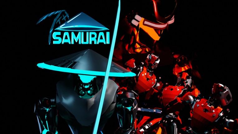 7th Samurai Game Cover